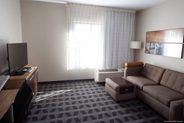 Hotel TownePlace Suites Southern Pines Aberdeen